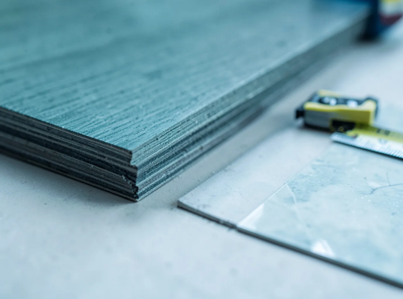 Luxury Vinyl Plank Installation Allen Junction, WV FAQs